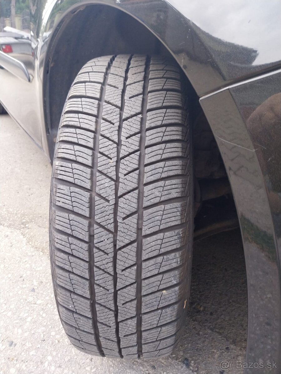 Fabia Combi 1,9TDI 2008 - 10