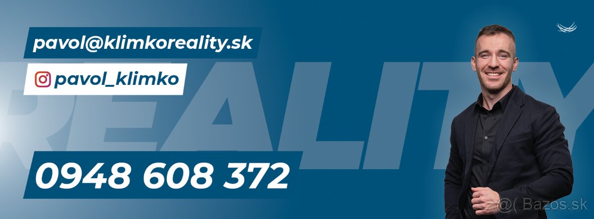 🏡PREDAJ | POZEMOK NA VÝSTAVBU RODINNÉHO DOMU – LIČARTOVCE - 10