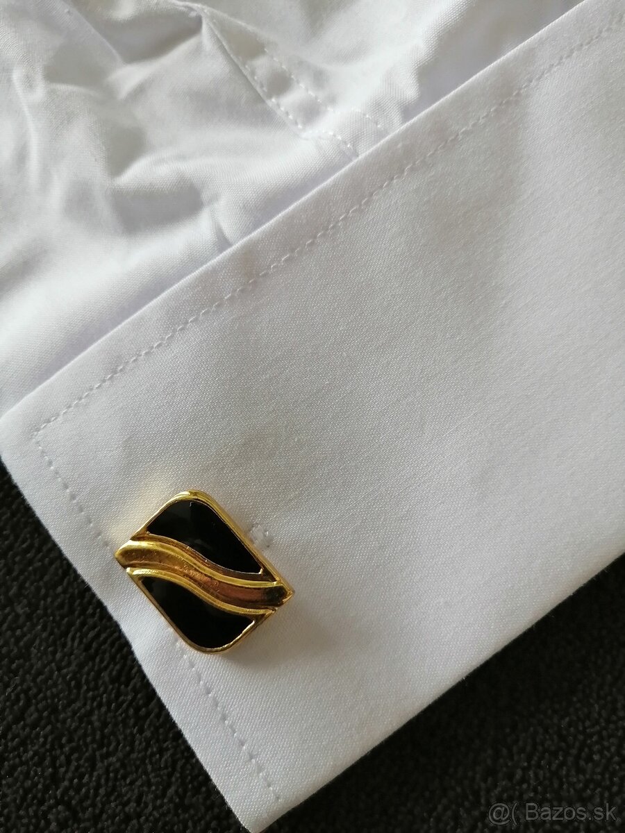 Pánska elegantná košeľa SPEED.A, veľ. XXL - 44/45 - 10