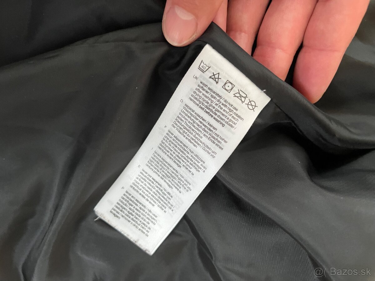 Esprit páperový kabát 40 - 10