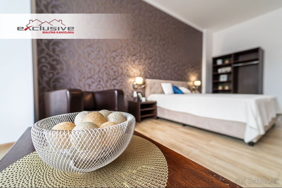 1 IZBOVÝ BYT - CENTRUM, BAŠTOVÁ, 48 M2 - VÝBORNÁ INVESTÍCIA - 10