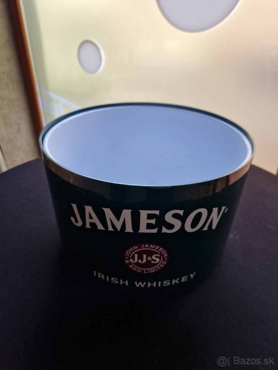 Predám rôzne ice buckets 15ks. - 10