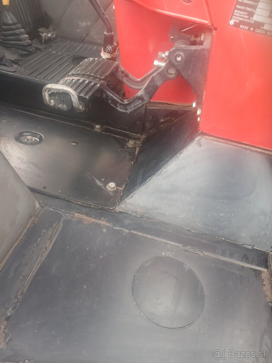 Zetor major 4320 ulozenka top - 10