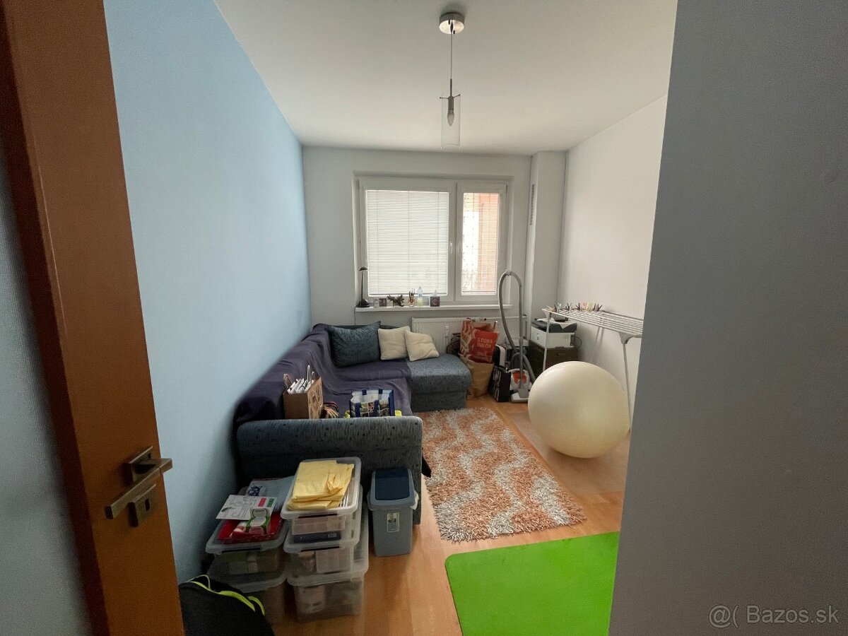 Rezervované. 3-izbový byt, Martin - Ľadoveň - 10