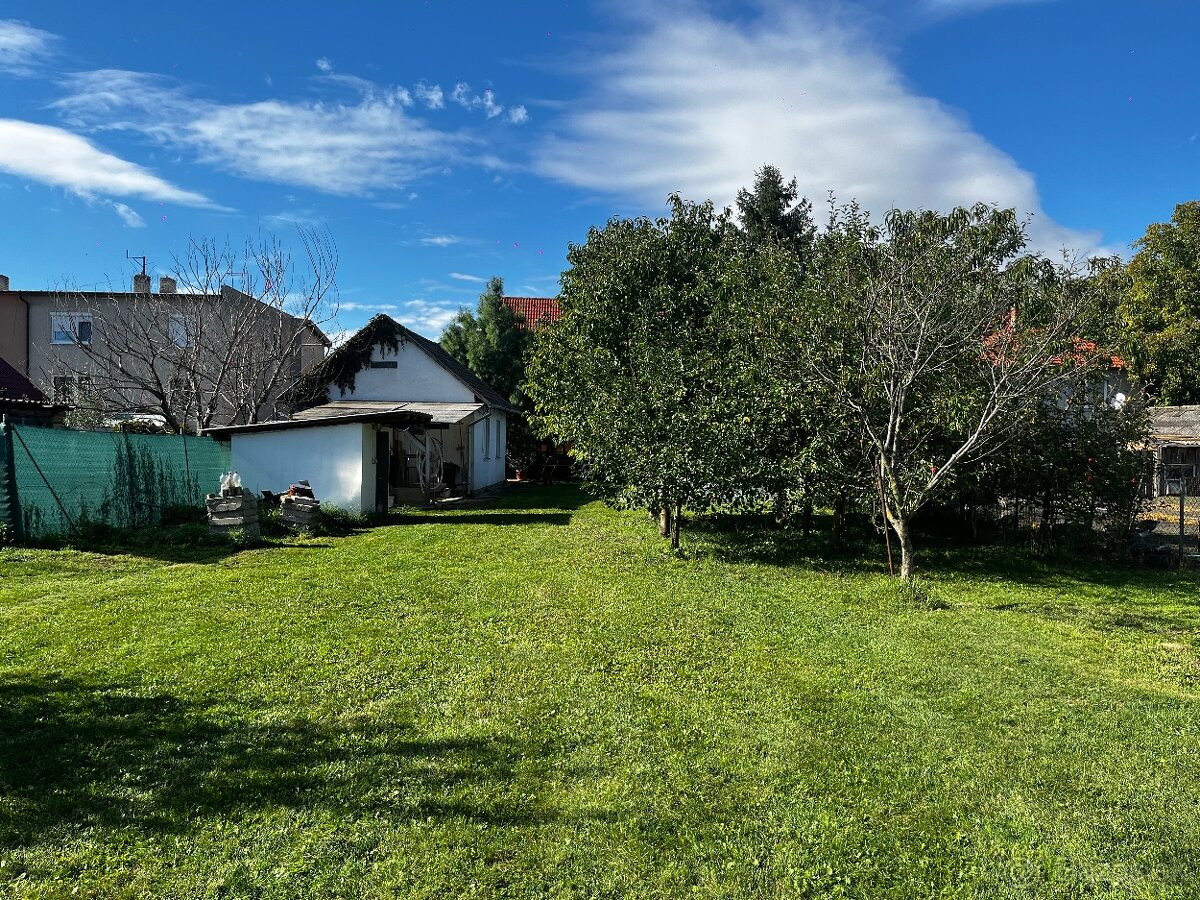 PREDAJ : Rodinný dom s bazénom - 10