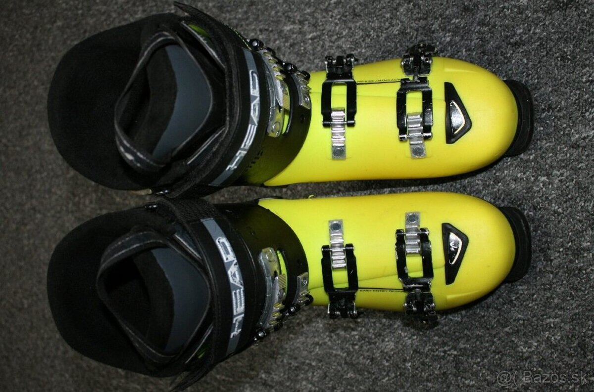 lyže Rossignol Experience allmountain 152 cm - 10