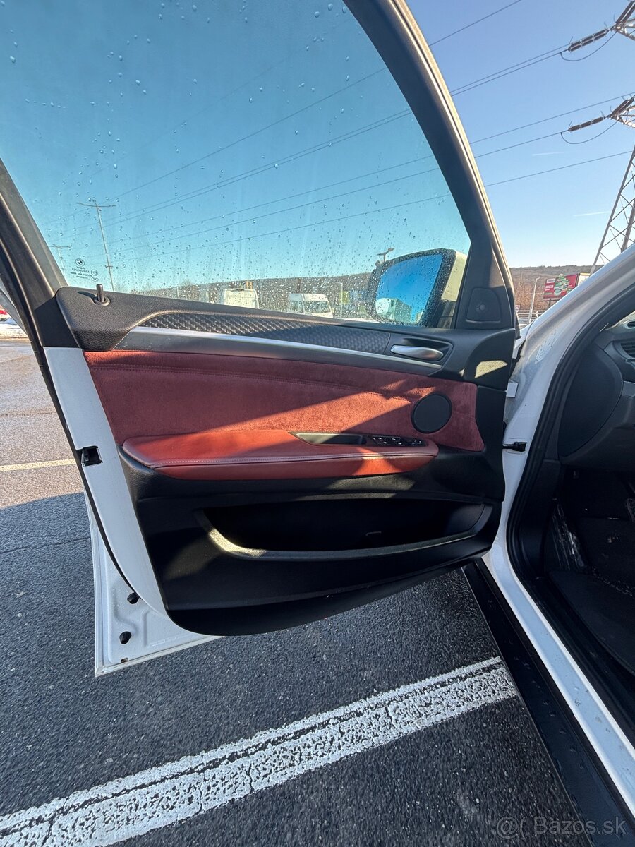 BMW X6 35d xDrive 210kW - 10