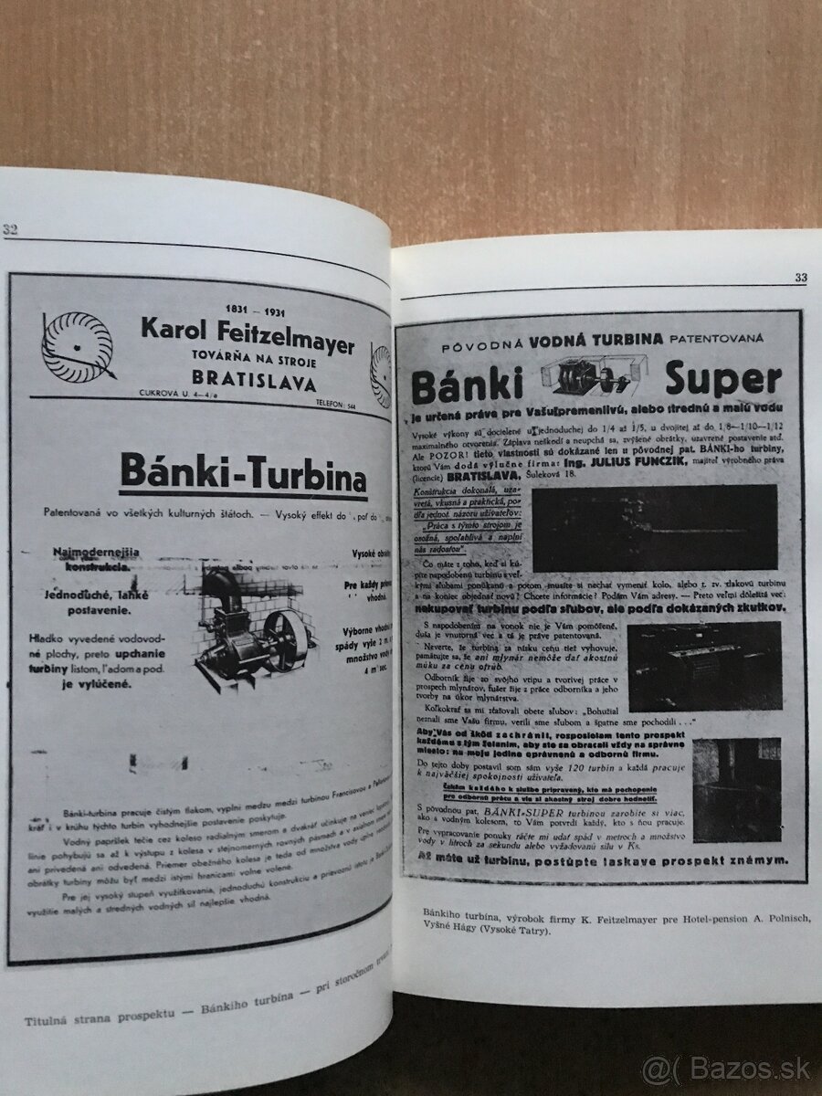 Technické pamiatky Bratislavy - 10