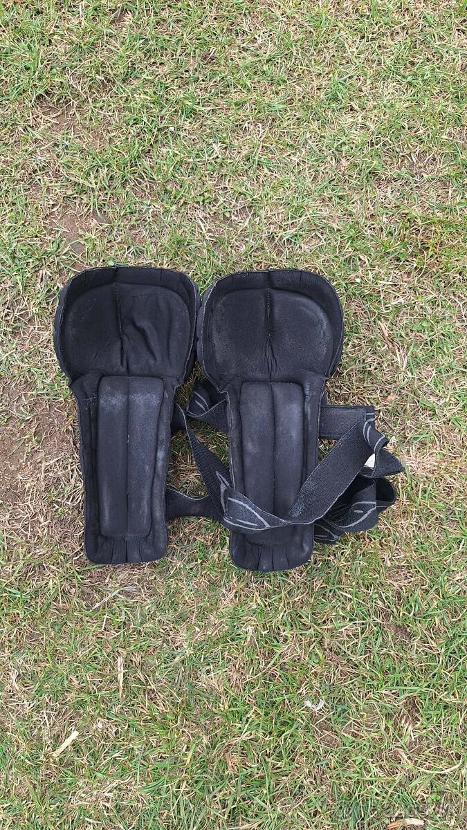 Motocrossova výstroj - 10