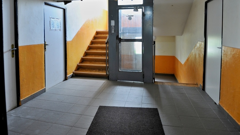 1-izbový byt v CENTRE Fiľakova Na predaj - 10