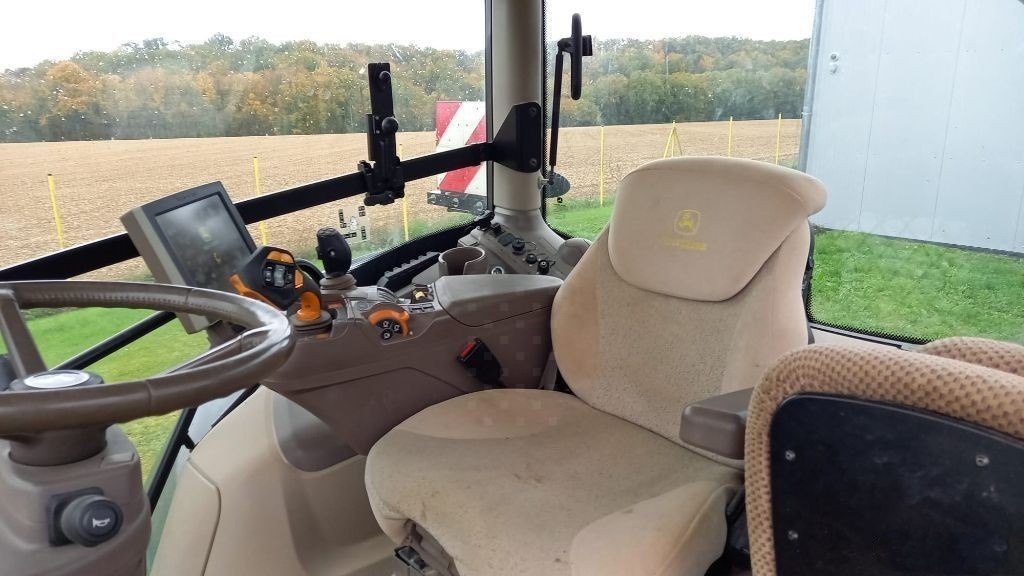 John Deere 6215R PrémiumEdition - 10