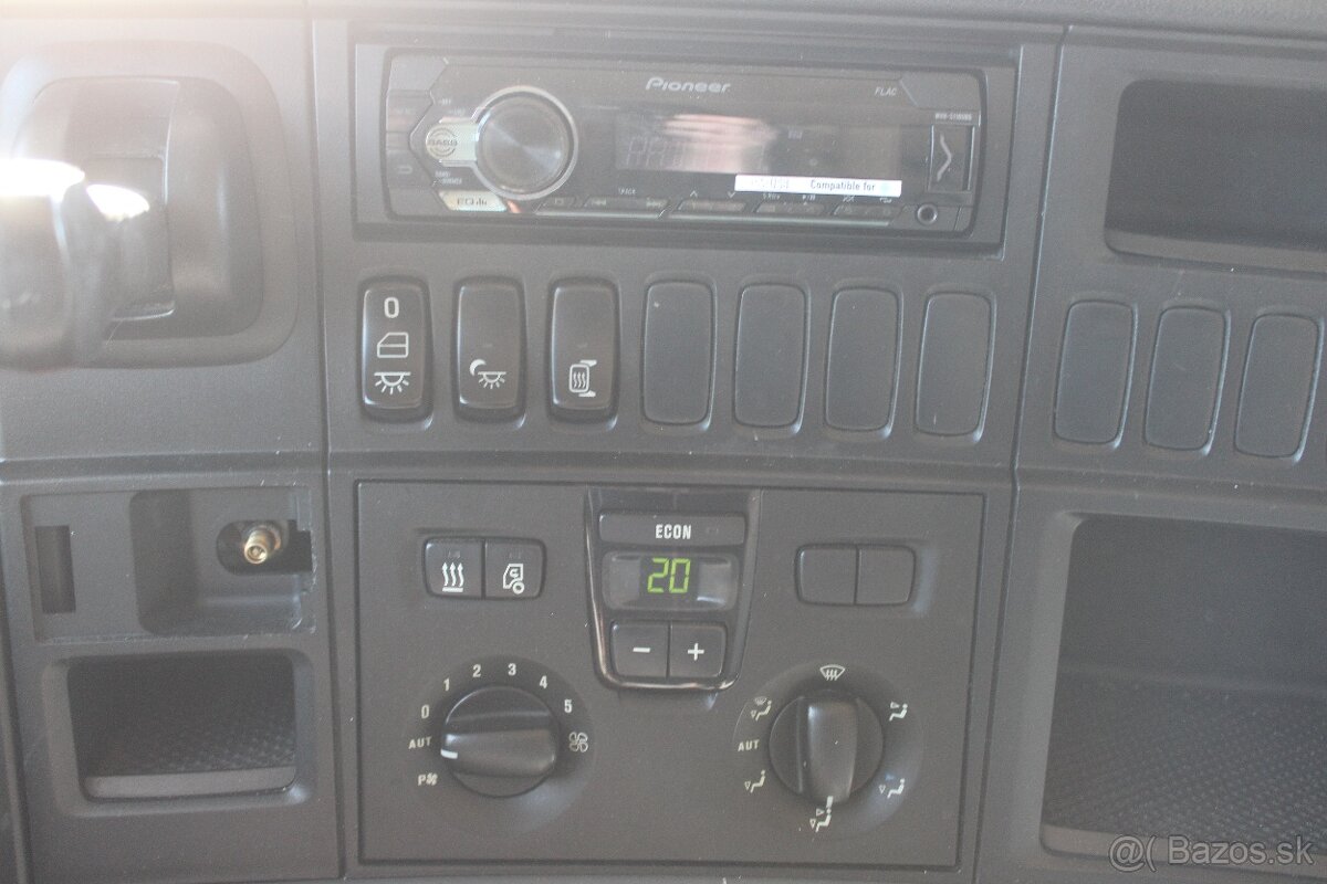 Scania R 420, RETARDER, EURO 5 - 10