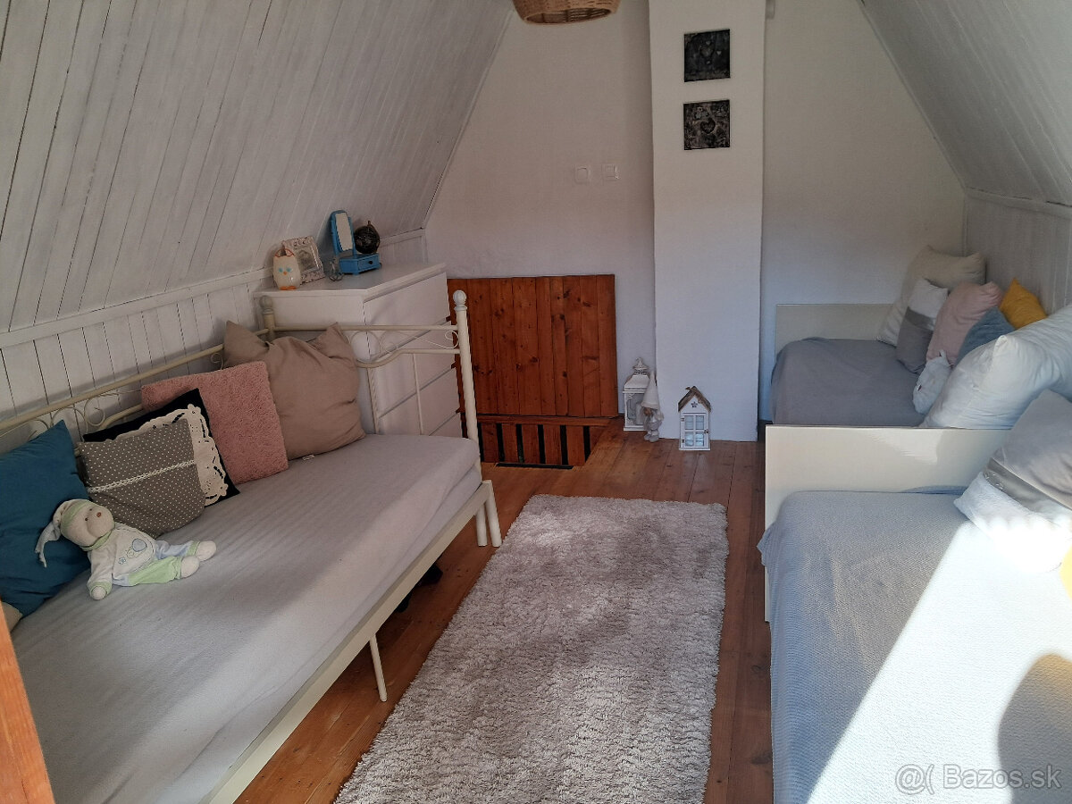 Baška-atraktívny pozemok vo vyhľadávanej lokalite - 10