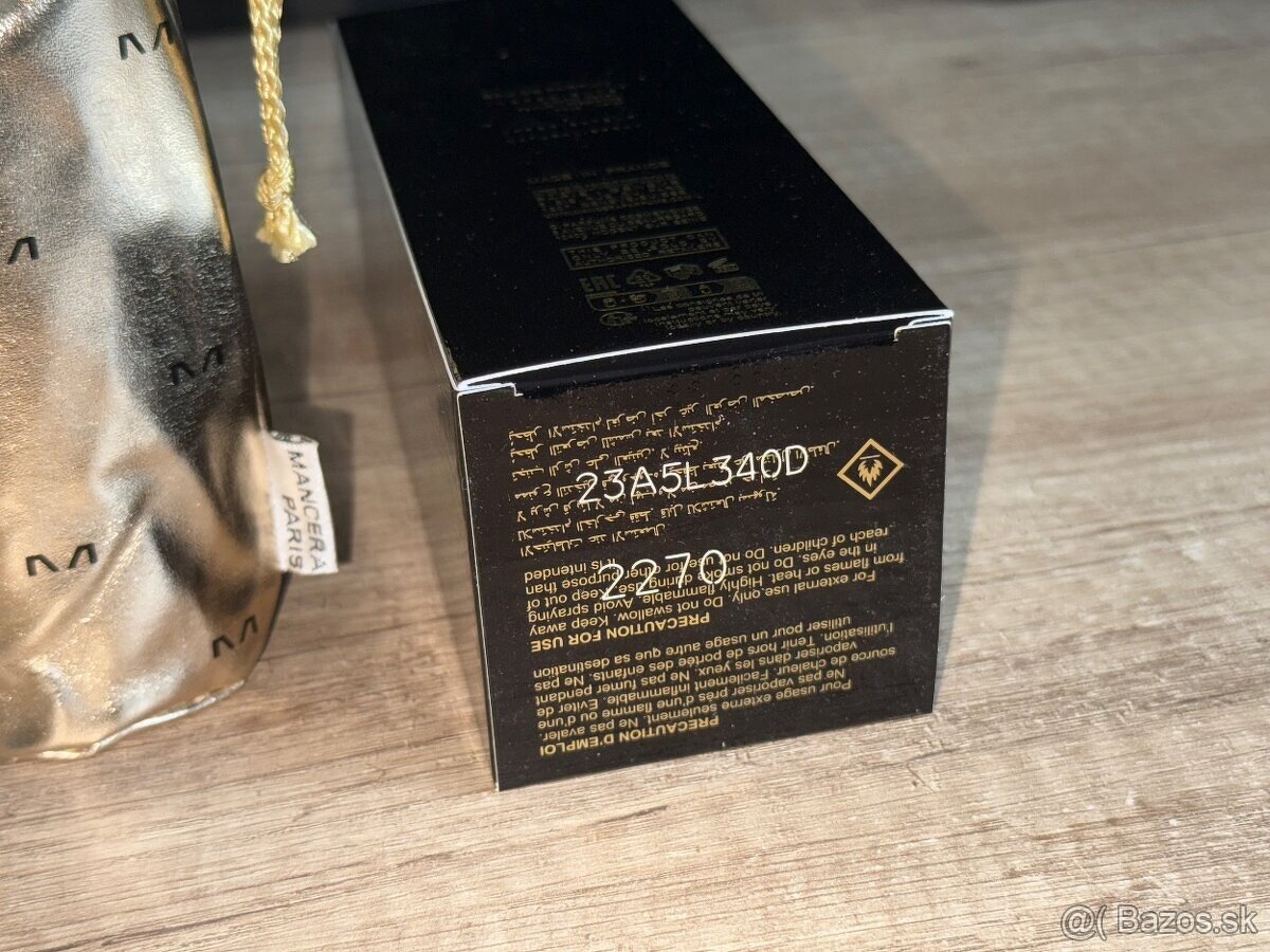 Mancera Tonka Cola - 10