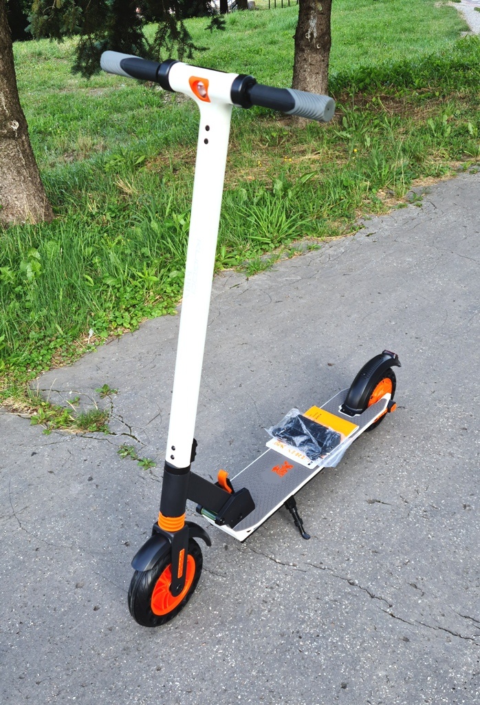 Predám elektrickú kolobežku KS1 - 10