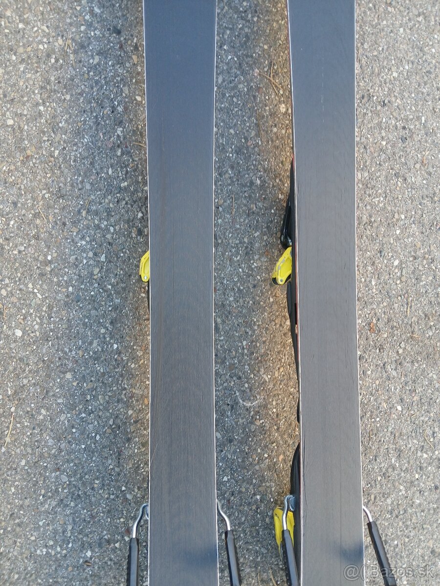 ATOMIC REDSTER 155cn - 10