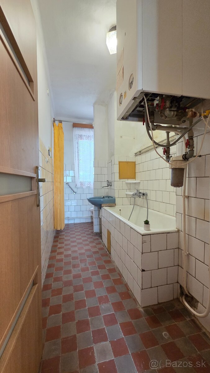 NA PREDAJ - Tehlový 3-izbový byt v širšom centre Prešova - 10