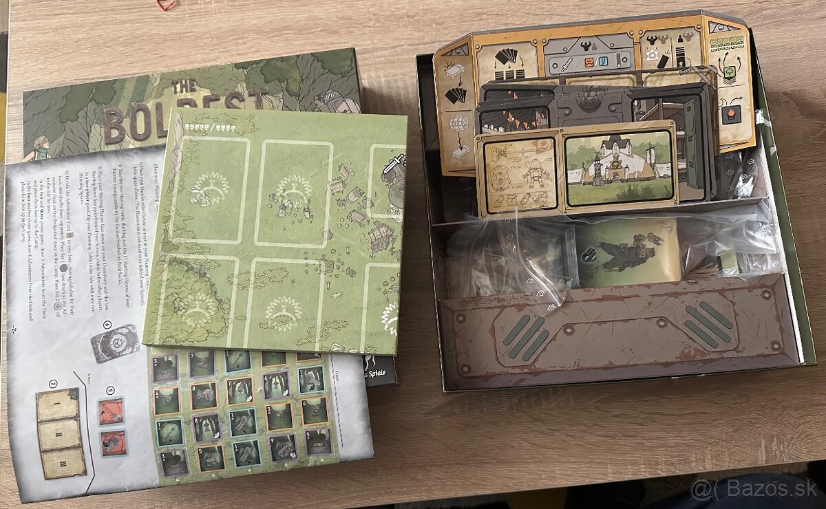 Spoločenské hry - 10