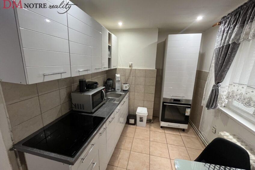 MEGA AKCIA 2,5- izbový byt - prekvapí priestorom aj cenou - 10