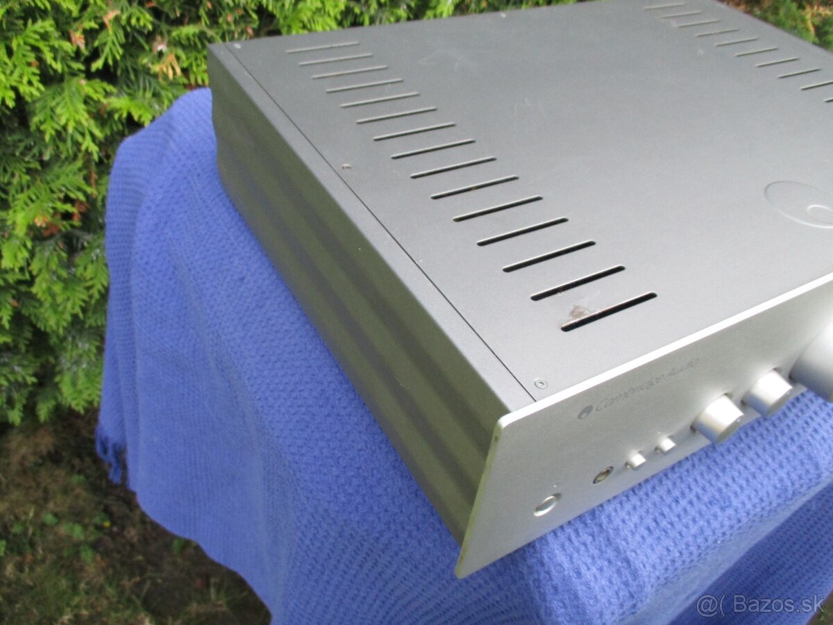 Cambridge Audio Azur 540A - 10