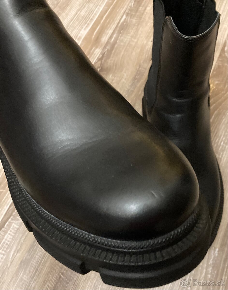 Čižmy - 10