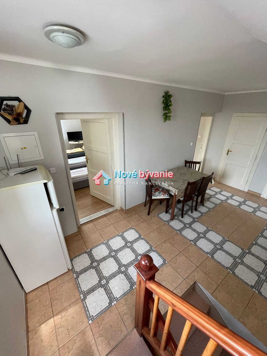 Prenájom veľkého domu – ubytovanie pre robotníkov / firmy – - 10