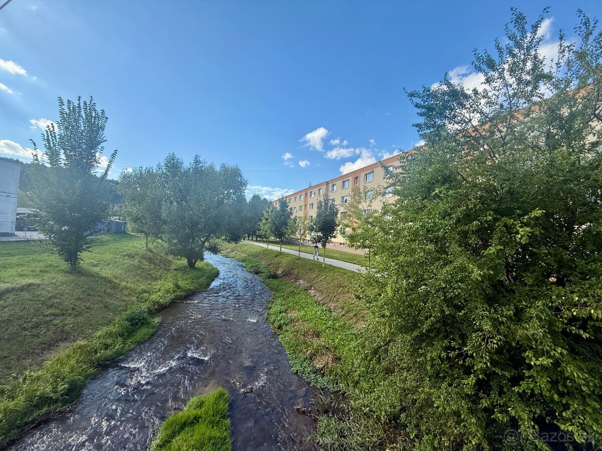 Luxusný 3-izbový byt pri rieke - 10