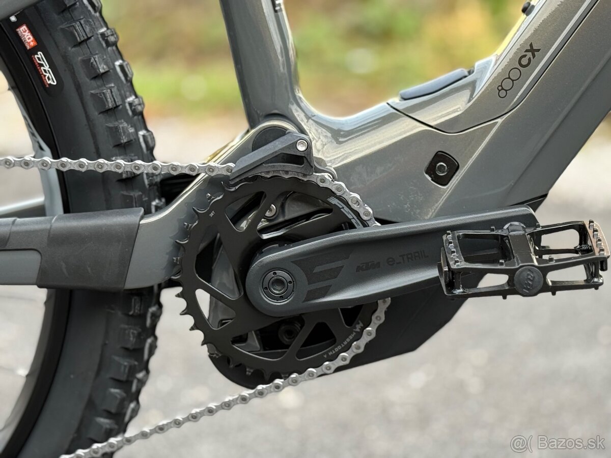 KTM MACINA KAPOHO 8971 2026 Di2 AutoShift - 10