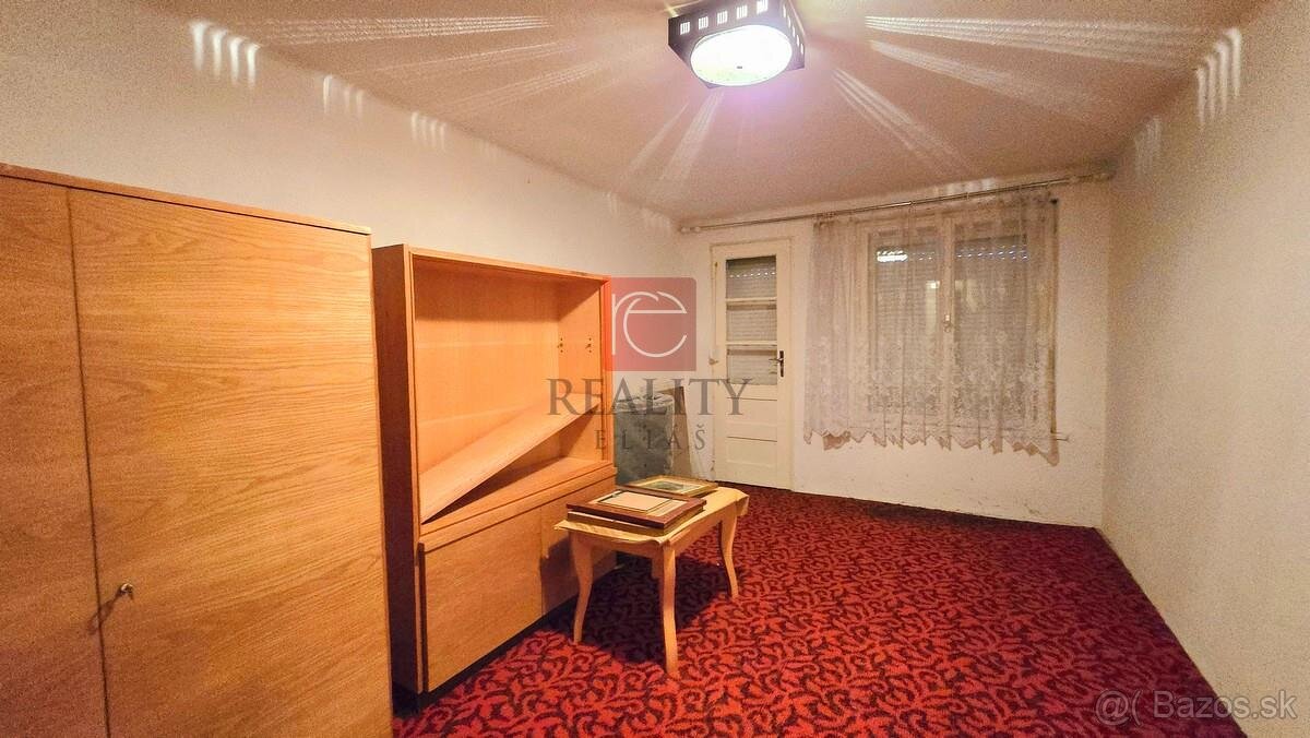 NA PREDAJ RD v obci Volkovce - 10