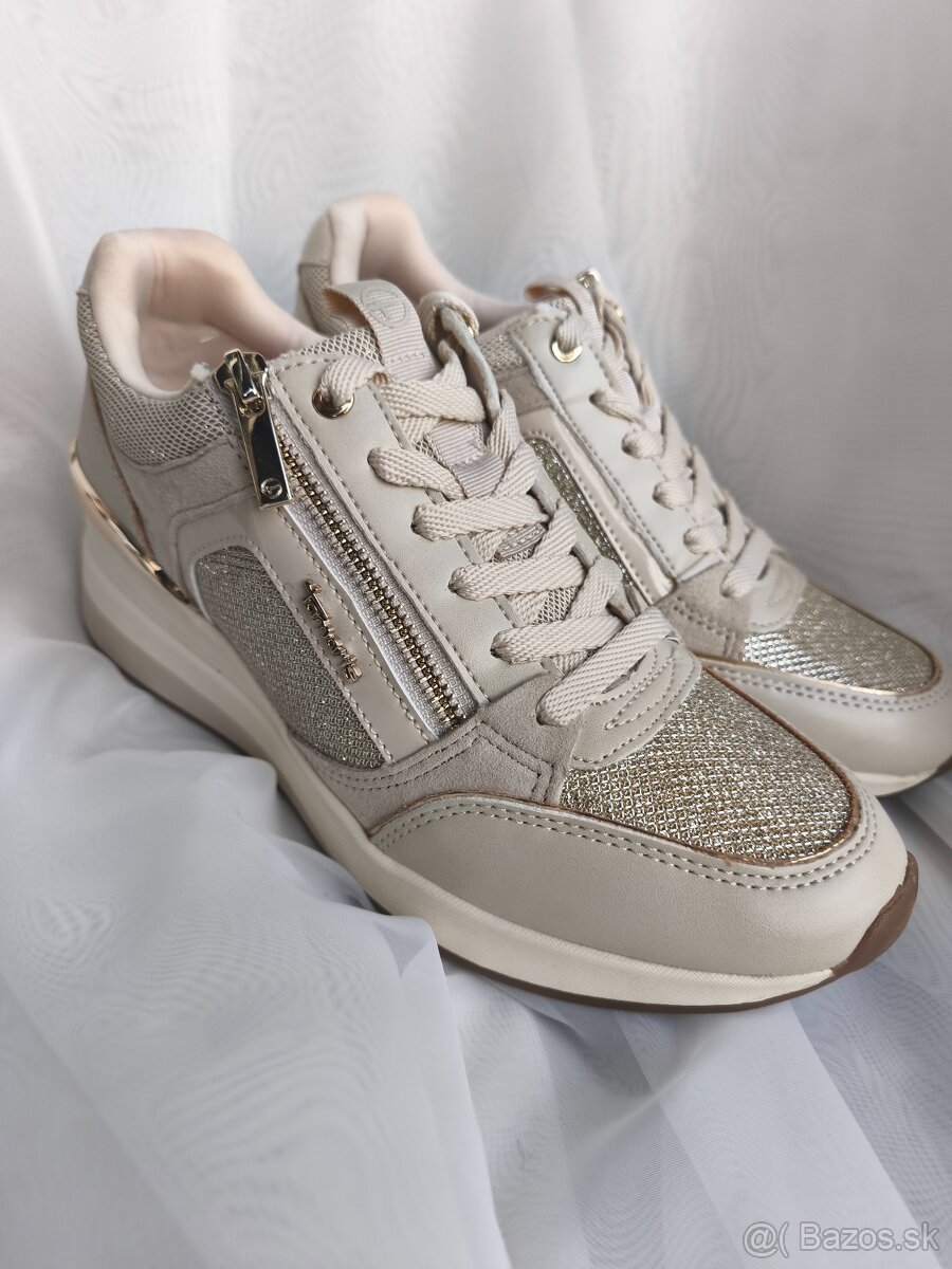 Dámske tenisky zn. Tamaris - 10