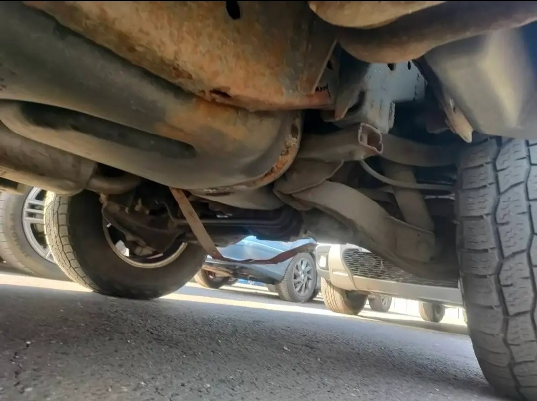 Nissan Pathfinder R51 128kW r.2006 - 10