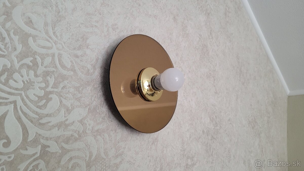 Lampa/Svietidlo EGLO (Ø 21) - 10