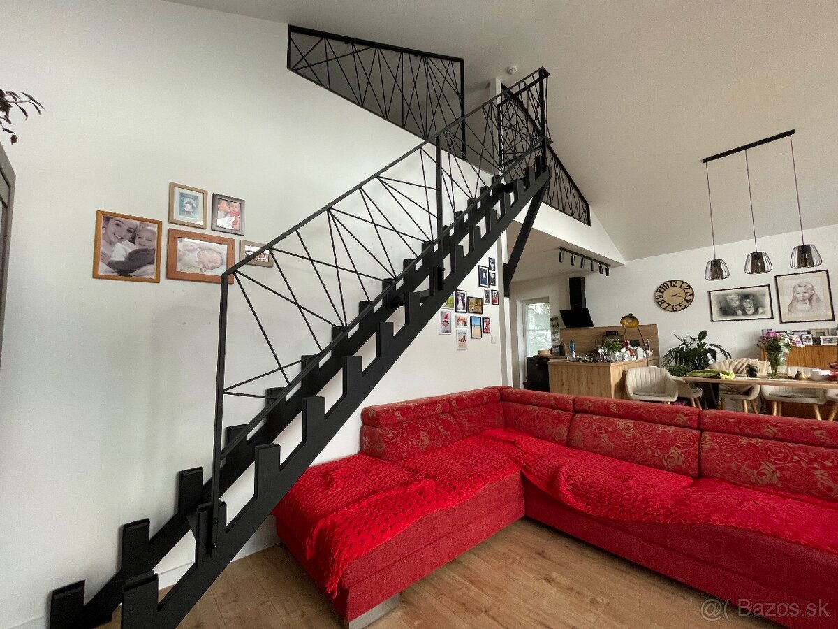 Výroba brán plotov zábradlí - 10