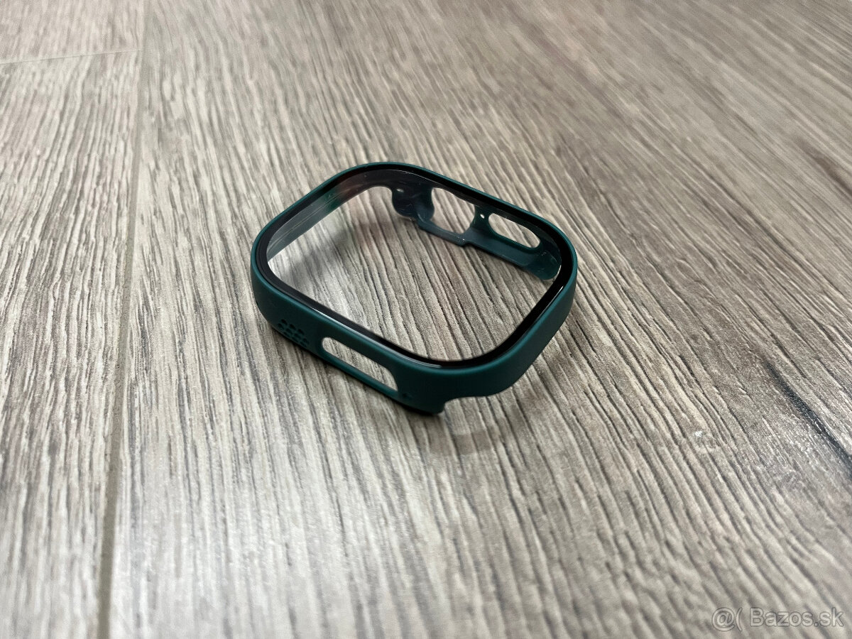 Predám doplnky pre hodinky Apple Ultra - 10