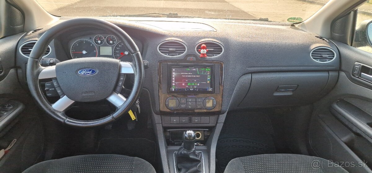 Predám FORD FOCUS 2 2005 - 10