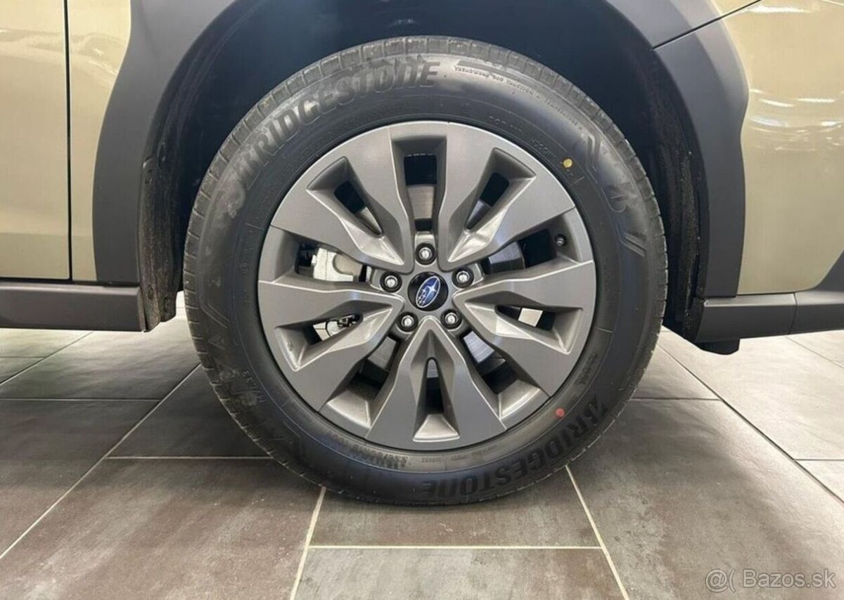 Subaru Outback 2.5 ACTIVE 2025 | Záruka 124 kw4 - 10