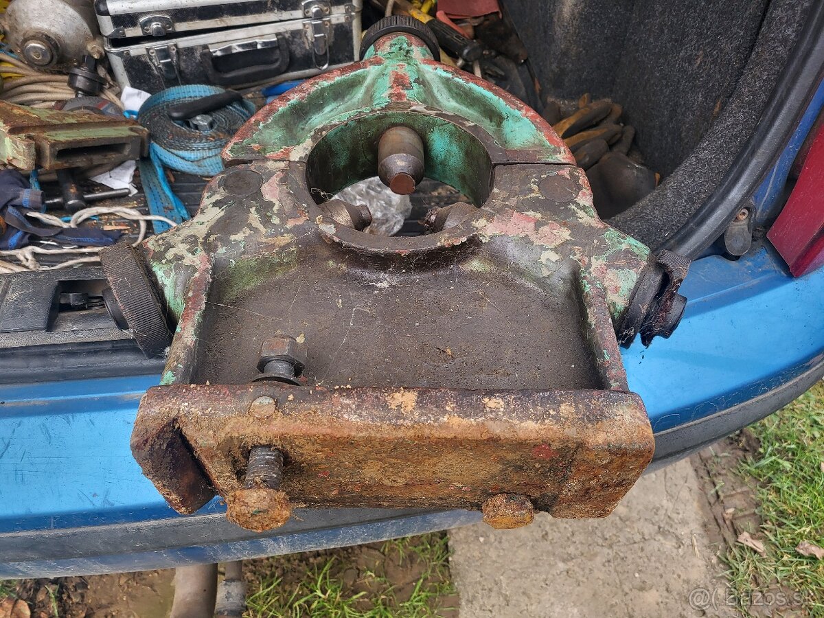 závitové hodinky - 10