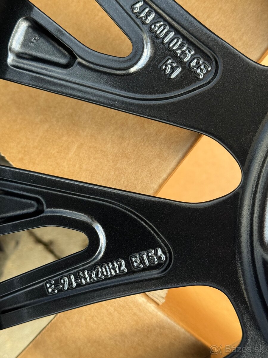 alu disky taycan,audi etron,Porsche cayenne 9y1 - 10