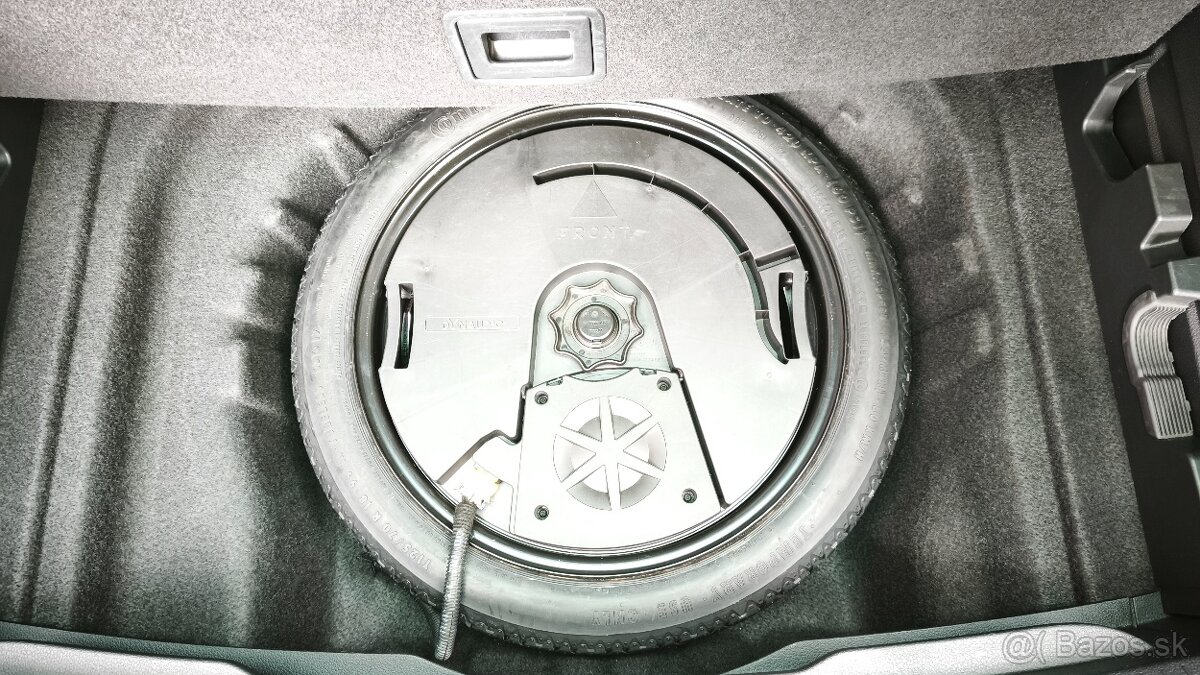 Volkswagen Golf Variant 7 1.4 TSI 110kw Highline - 10