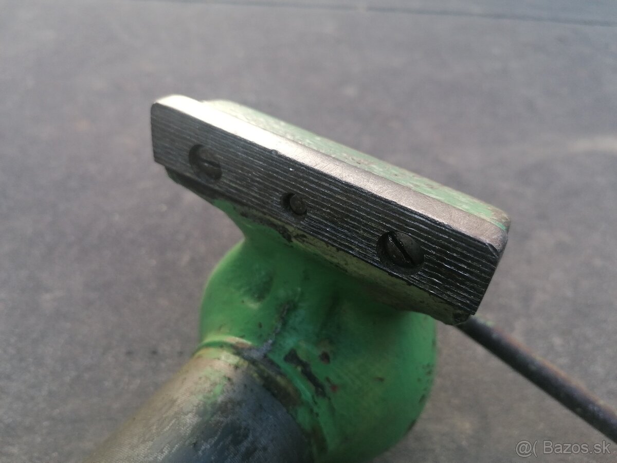 Predám zverák YORK 100 - 10