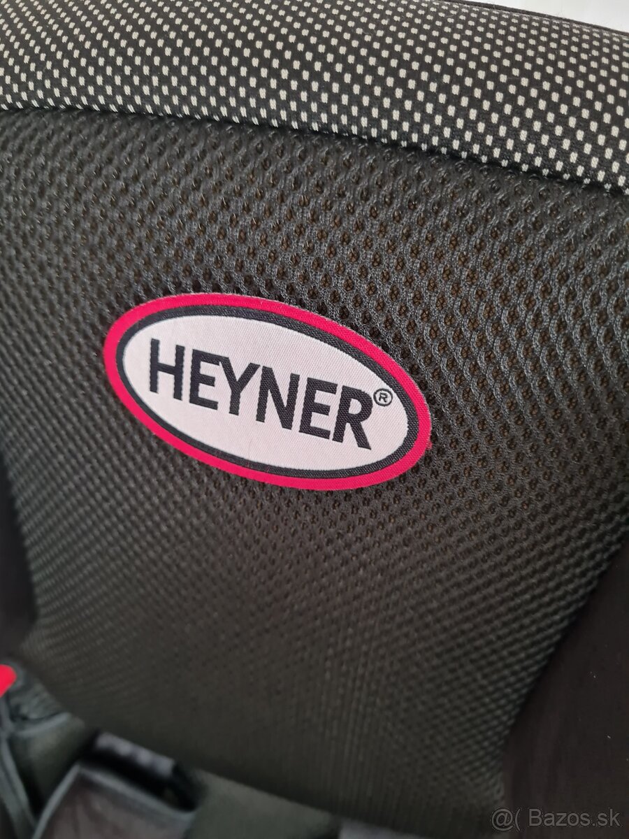 Heyner autosedacka - 10