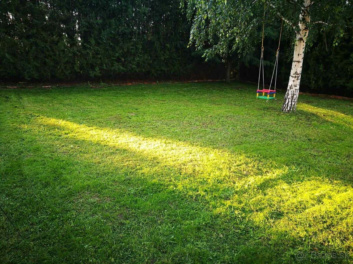 Dom s pozemkom 1570 m2, Štefanovičová, Nitra - 10