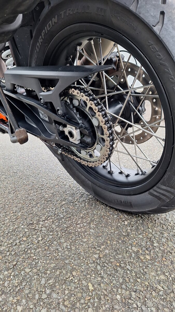 KTM 1090 Adventure R - 10