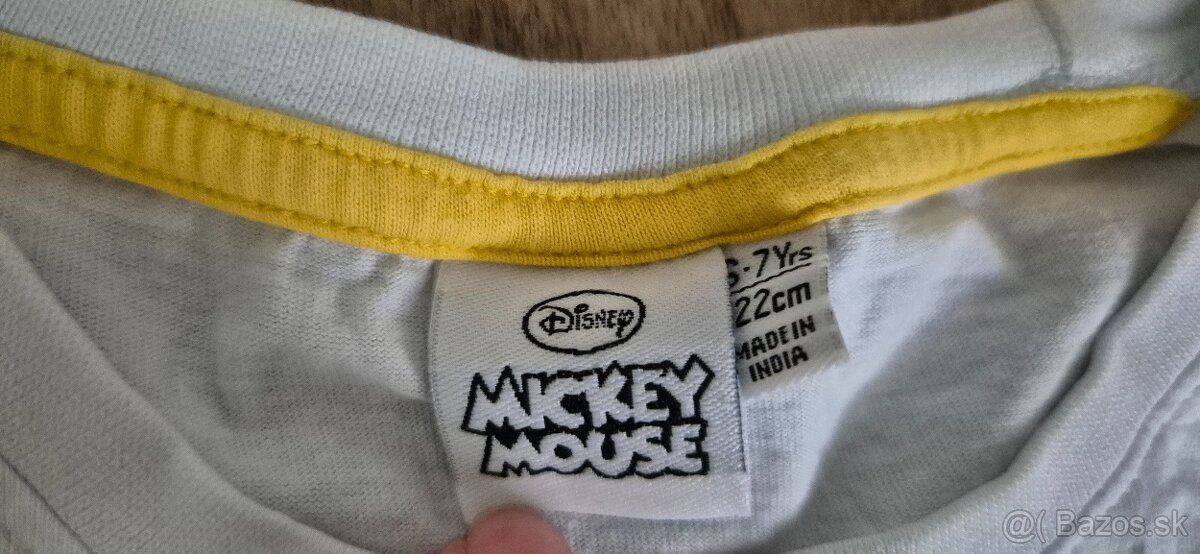 PYŽAMÁ pre chlapcov - DLHÉ, rôzne veľkosti - 10