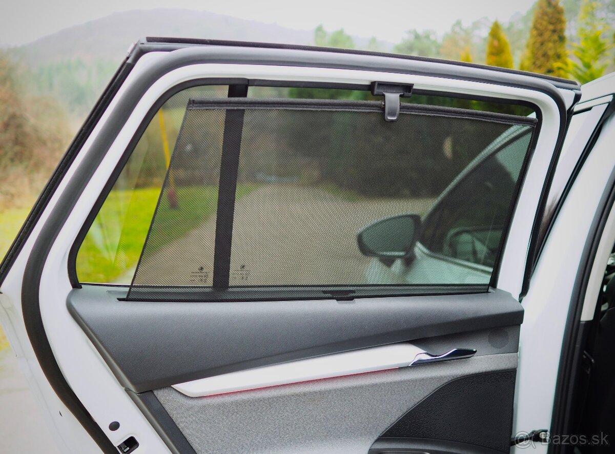 ENYAQ iV 180HP LOFT- ODPOČET: 21056€ NETT- BIELA PERLEŤ - 10