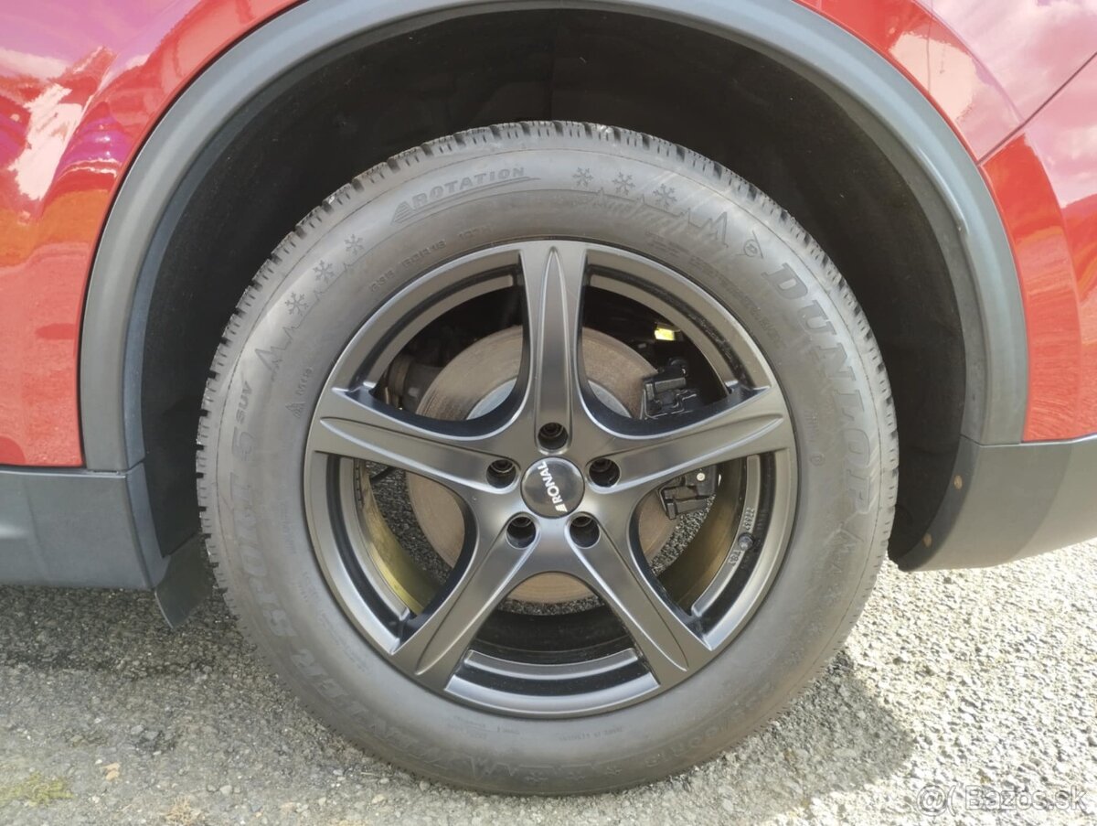 Alfa Romeo Stelvio 2.0T 206kw HAVAROVANÉ, DPH - 10