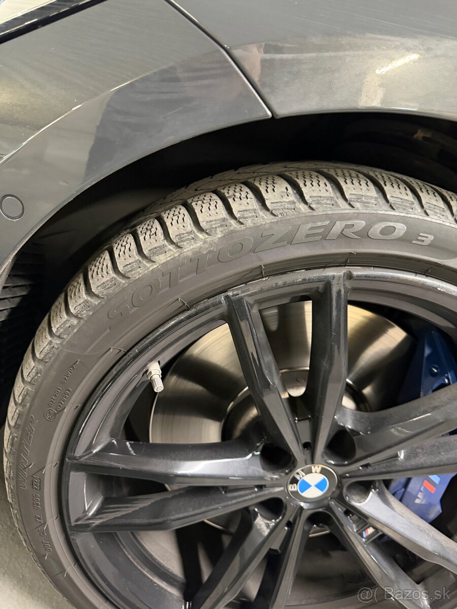 BMW M340 2021 G20 - 10