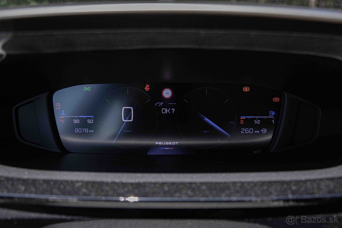 Peugeot 308 1.2 PureTech 130 Active Pack Prestige - 10