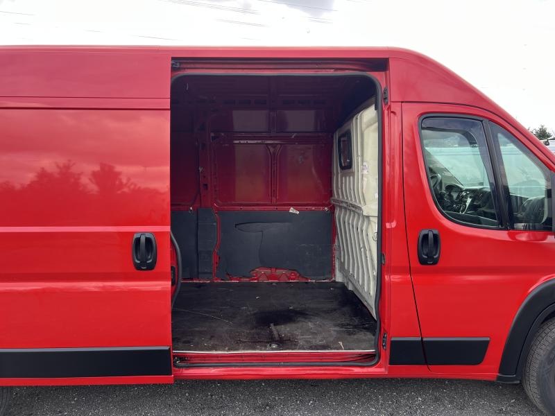 Prodám Fiat Ducato 2.3,130kw,L3H2,klima,temp. - 10