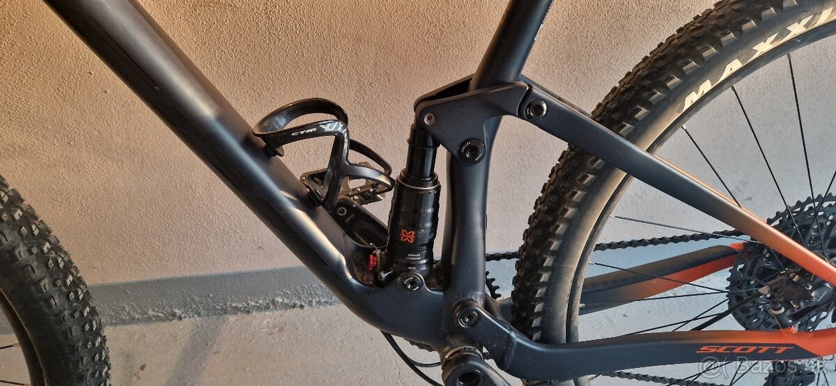 Scott Spark - rám L ,,kolesá 29`` - 10